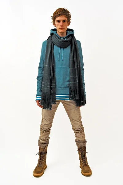 Look 8